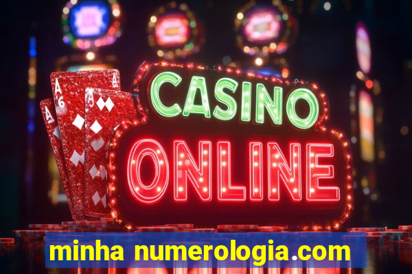 minha numerologia.com